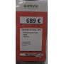 Refrig Simple Froid  ENCASTRABLE  NEFF KI2823FF0
