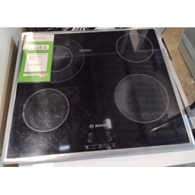 Plaque Electrique BOSCH PKF615901E/02