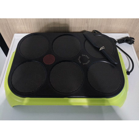 Crépiére TEFAL PY559312