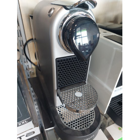 Cafetière dosette NESPRESSO CITIZ XN741B10/4J0