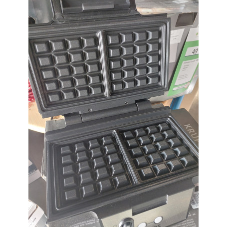 Gauffrier KRUPS FDK251