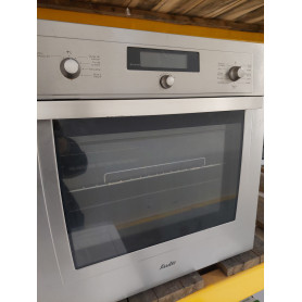 Four SAUTER SFC620XF1