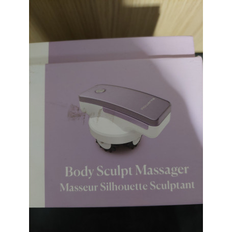 Massages ROWENTA LY4000F0