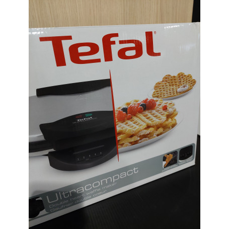 Gaufrier TEFAL  WM311D11