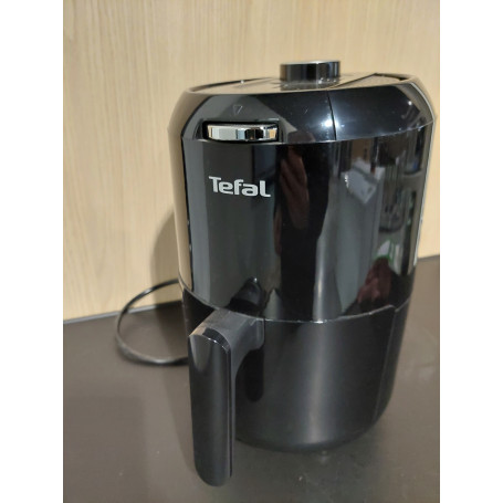 Friteuse TEFAL SANS HUILE EY101815