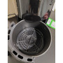 Friteuse TEFAL SANS HUILE EY101815
