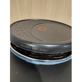 Appareil à raclette MONSH RE310401