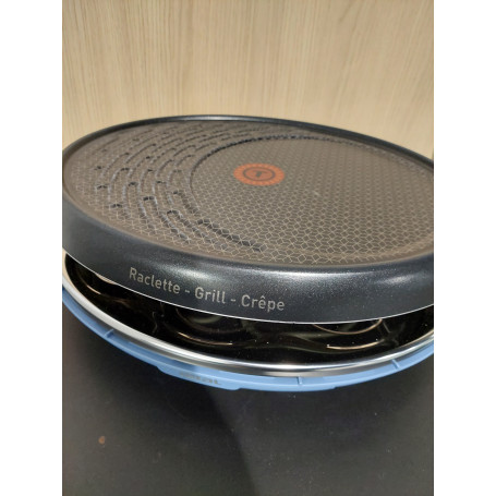 Appareil à raclette MONSH RE310401