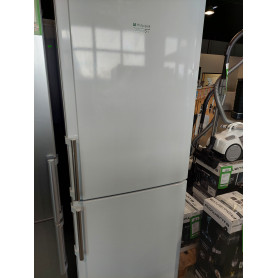 Refrig. Combiné HOTPOINT  ENBLH19211FW