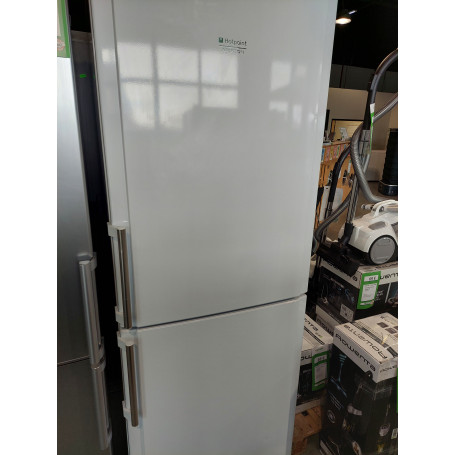 Refrig. Combiné HOTPOINT  ENBLH19211FW