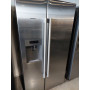 Refrig Américain SIEMENS KA90DVI20/07