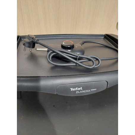 Plancha TEFAL CB500512