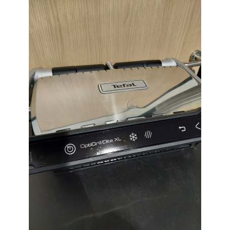 Grill   TEFAL GC724D12