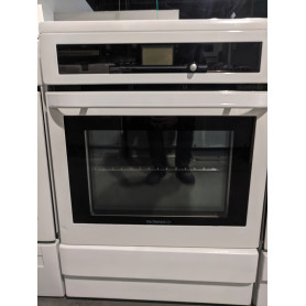 Cuisinière Elec. INDUCTION DE DIETRICH DCI799W