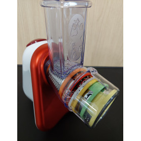 Râpe électrique MOULINEX DJ756G15