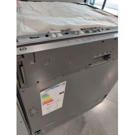 Lave Vaisselle TOUT  INTEGRABLE ESSENTIEL B  ELVI-451F