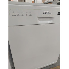 Lave Vaisselle 13 CVTS  LADEN C6342A+L0WH