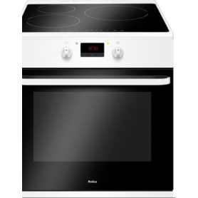 Cuisinière Elec. INDUCTION AMICA ACI7007B
