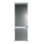 Refrig. Combiné ENCASTRABLE   CANDY CBT7719FW