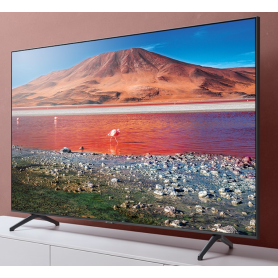 TV SAMSUNG UE65TU7125