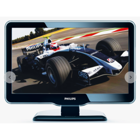 TV PHILIPS 26PFL5604H/12