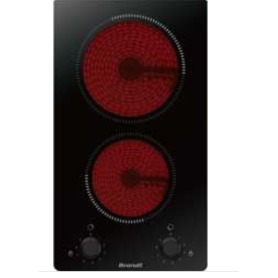Plaque Electrique BRANDT BPV6210B