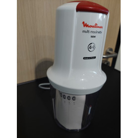 Hachoir MOULINEX AT710110
