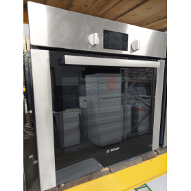 Four BOSCH HBA43B252F