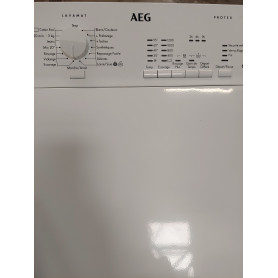 Lave Linge Top AEG L53266TL