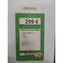 Lave Linge Top AEG L53266TL