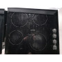 Plaque Electrique INDESIT VRM640MC