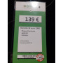 Plaque Electrique INDESIT VRM640MC