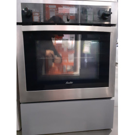 Cuisinière Elec. SAUTER SCI1061X