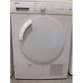 Sèche Linge VIVA 6 KG CONDENSATION  WKV4E100FF/03