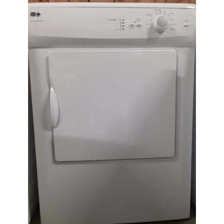 Sèche Linge 6 KG CONDENSATION  FAR SLEE10