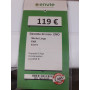 Sèche Linge 6 KG CONDENSATION  FAR SLEE10