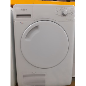 Sèche Linge 8 KG CONDENSATION LADEN AMB3871