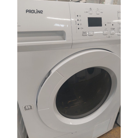 Sèche Linge CONDENSATION 8 KG  PROLINE PCD8ELECTRO