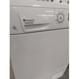 Sèche Linge CONDENSATION 8 KG HOTPOINT  TCDG51XB