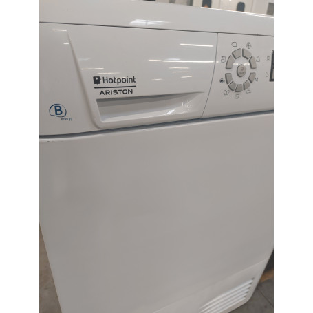 Sèche Linge CONDENSATION 8 KG HOTPOINT  TCDG51XB