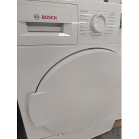 Sèche Linge CONDENSATION 7 KG BOSCH WTN83200FF/01