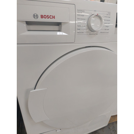 Sèche Linge CONDENSATION 7 KG BOSCH WTN83200FF/01