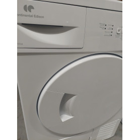 Sèche Linge CONDENSATION 7 KG CONTINENTAL EDISON CESLCE7