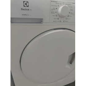 Sèche Linge  CONDENSATION 7 KG ELECTROLUX EDP2074P2W