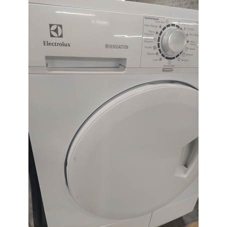 Sèche Linge 8 kg condensation ELECTROLUX EDC2086PDW