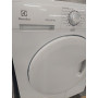 Sèche Linge 8 kg condensation ELECTROLUX EDC2086PDW