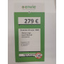 Sèche Linge 8 kg condensation ELECTROLUX EDC2086PDW