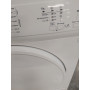 Sèche Linge 8 KG CONDENSATION CONTINENTAL EDISON CESLCE8WP