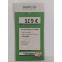Sèche Linge 8 KG CONDENSATION CONTINENTAL EDISON CESLCE8WP