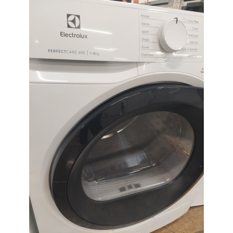 Sèche Linge 8 KG CONDENSATION ELECTROLUX EW6C4089DD